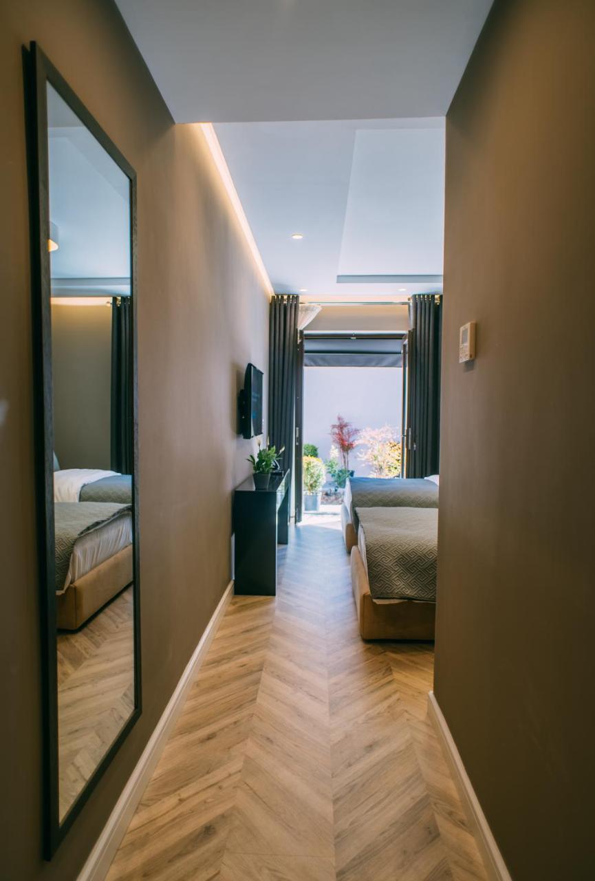 Hotel Stela Center Tirana