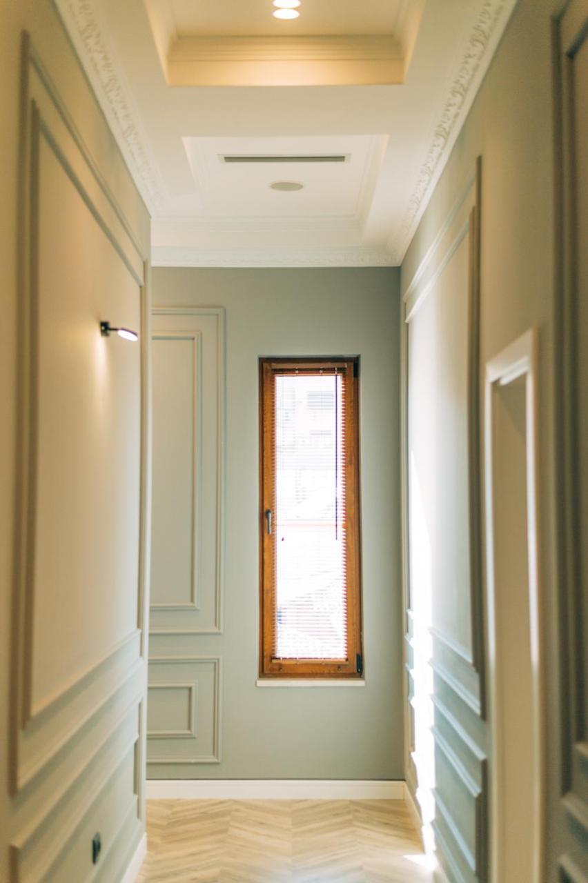Stela Center 4* Tirana