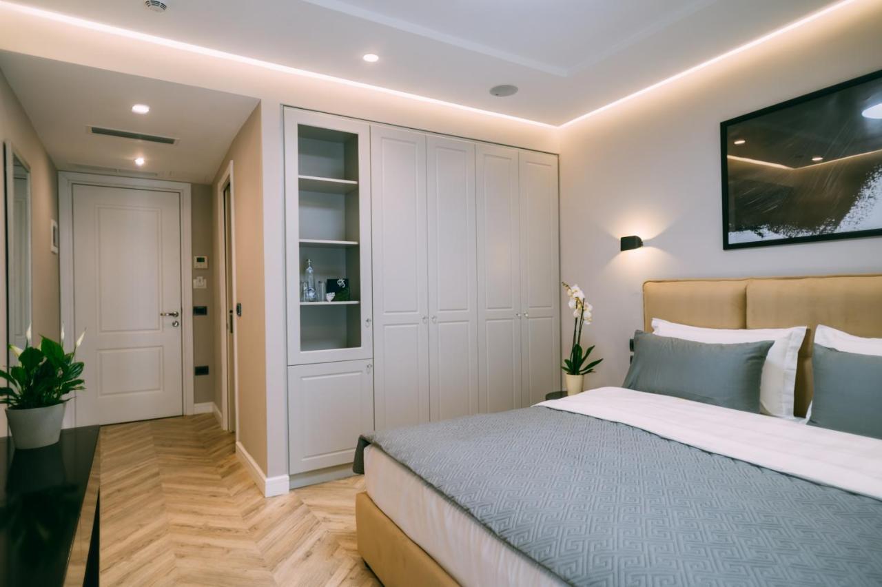 Отель Stela Center 4*