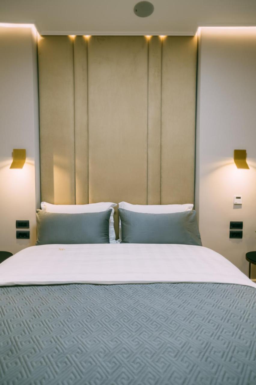 Stela Center Hotel