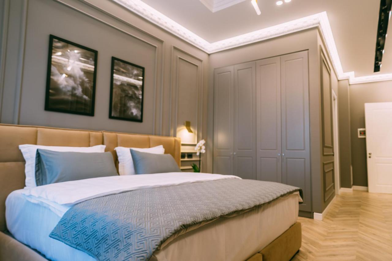 Stela Center Hotel Tirana